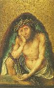 Albrecht Durer Christ as the Man of Sorrows oil painting picture wholesale
